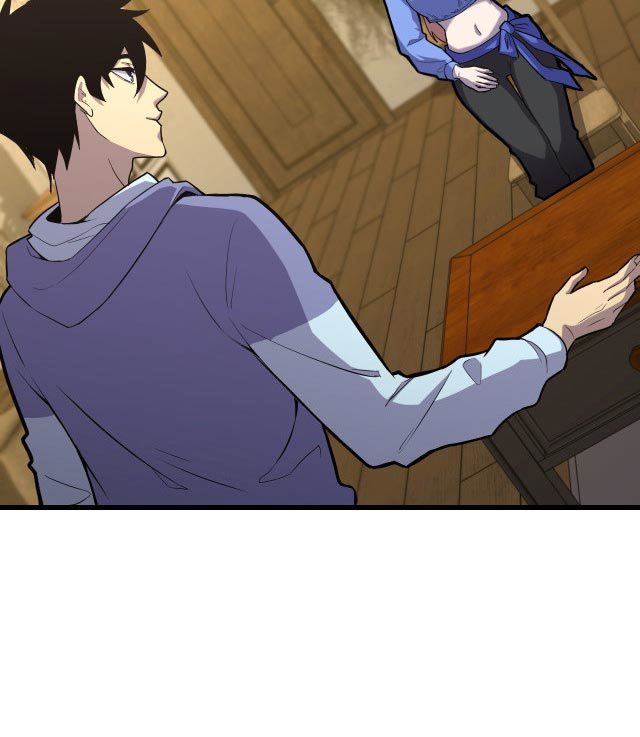 Apex Future Martial Arts Chapter 14 page 28