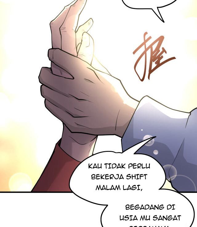 Apex Future Martial Arts Chapter 14 page 35