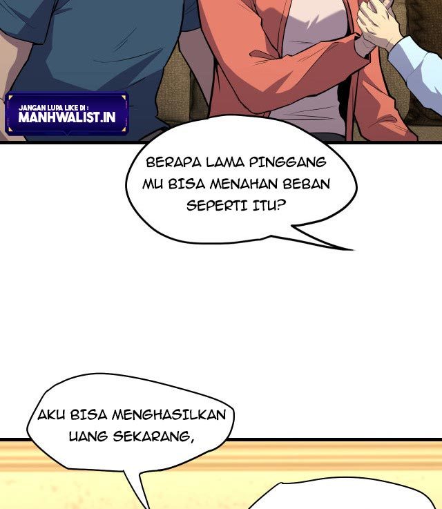 Apex Future Martial Arts Chapter 14 page 37