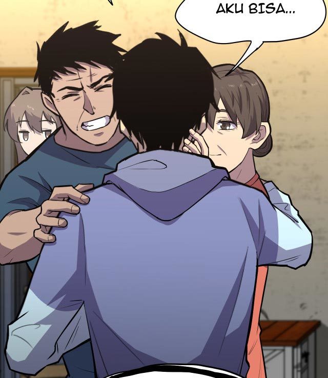 Apex Future Martial Arts Chapter 14 page 38