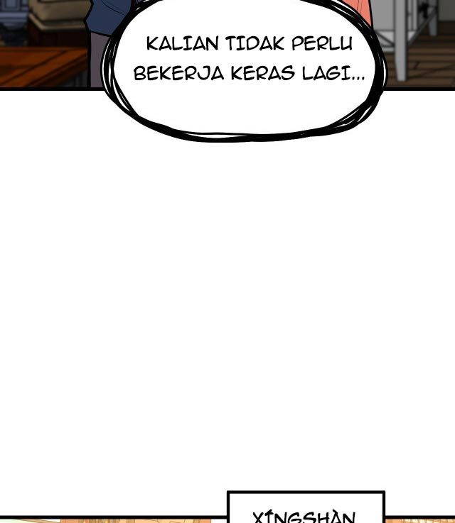 Apex Future Martial Arts Chapter 14 page 39