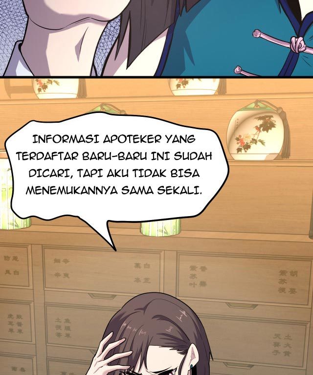 Apex Future Martial Arts Chapter 14 page 42