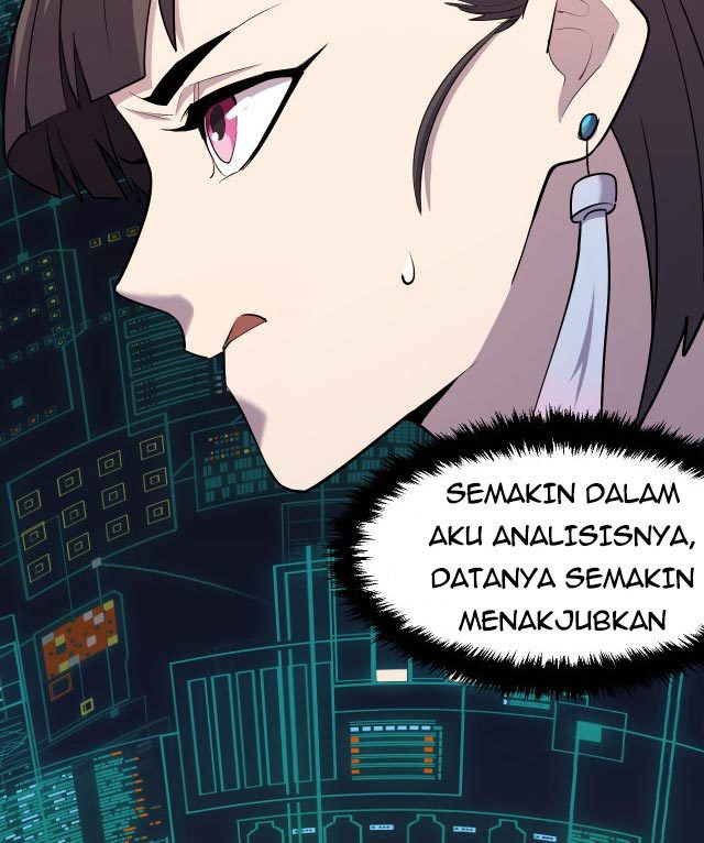Apex Future Martial Arts Chapter 14 page 45