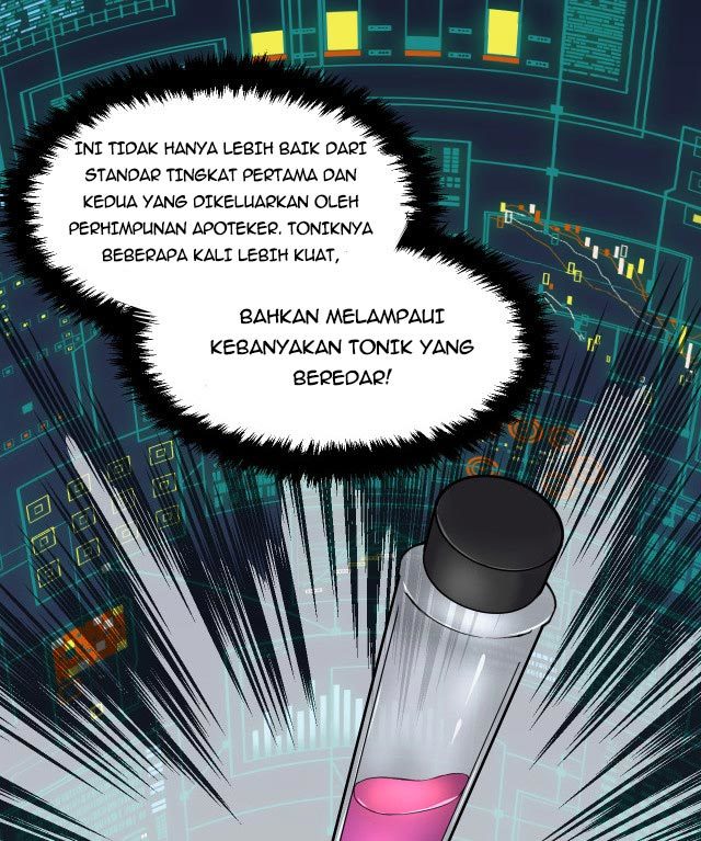 Apex Future Martial Arts Chapter 14 page 46