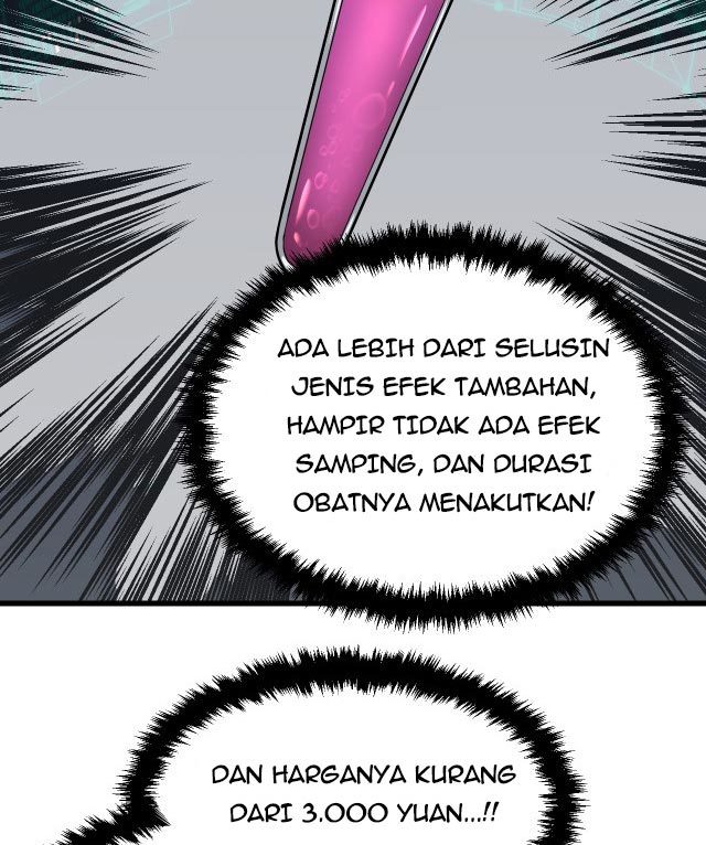 Apex Future Martial Arts Chapter 14 page 47