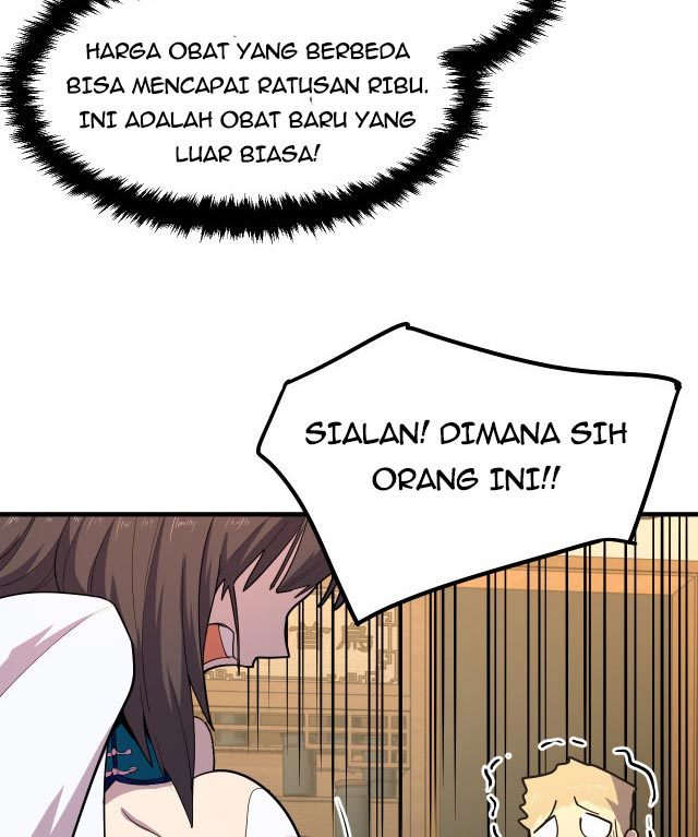 Apex Future Martial Arts Chapter 14 page 48