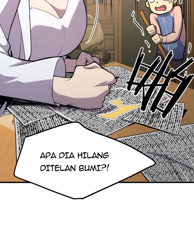 Apex Future Martial Arts Chapter 14 page 49