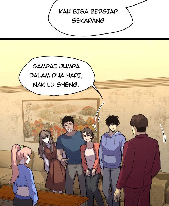 Apex Future Martial Arts Chapter 14 page 5