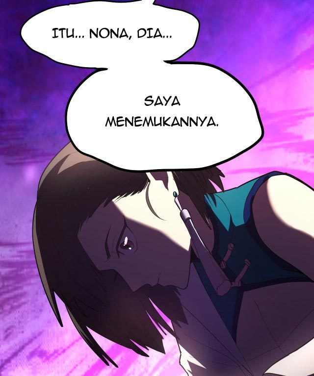 Apex Future Martial Arts Chapter 14 page 51