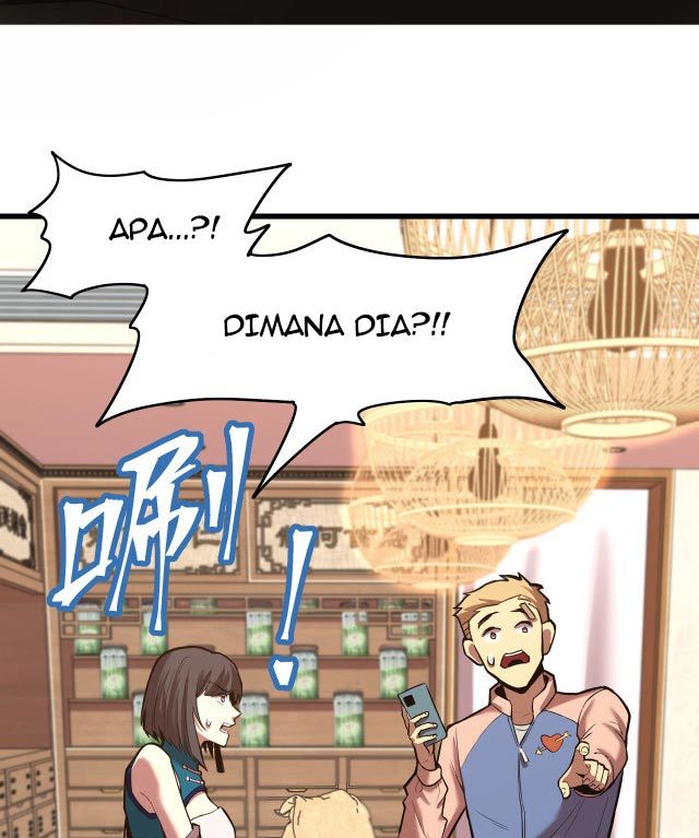 Apex Future Martial Arts Chapter 14 page 53