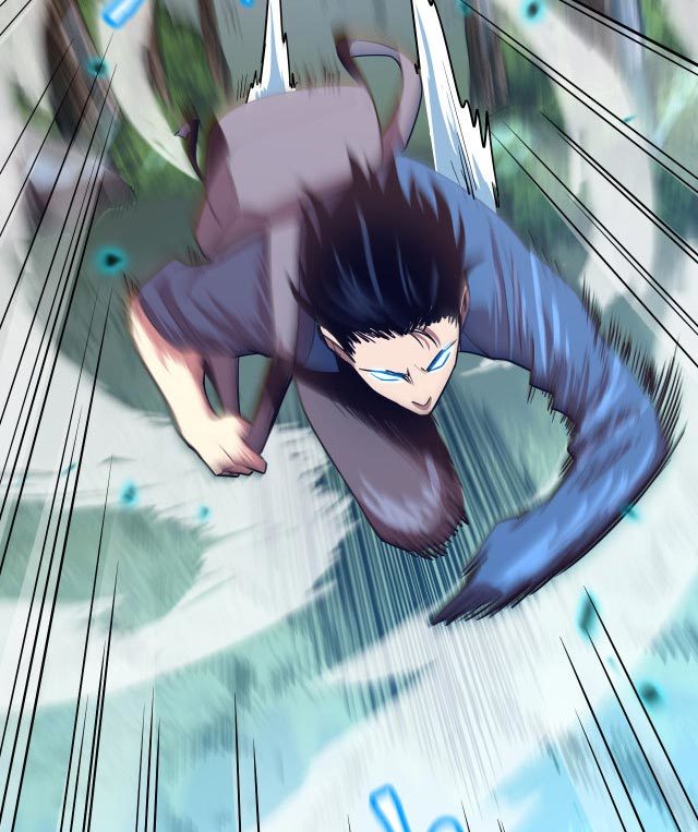 Apex Future Martial Arts Chapter 14 page 70