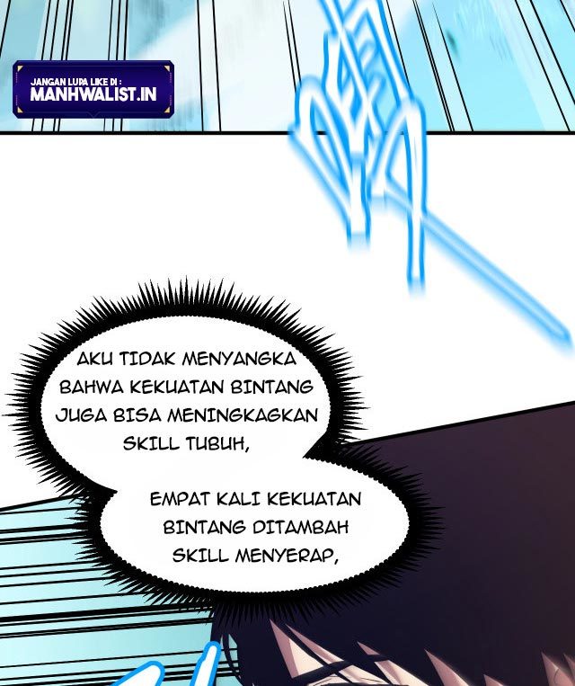 Apex Future Martial Arts Chapter 14 page 71