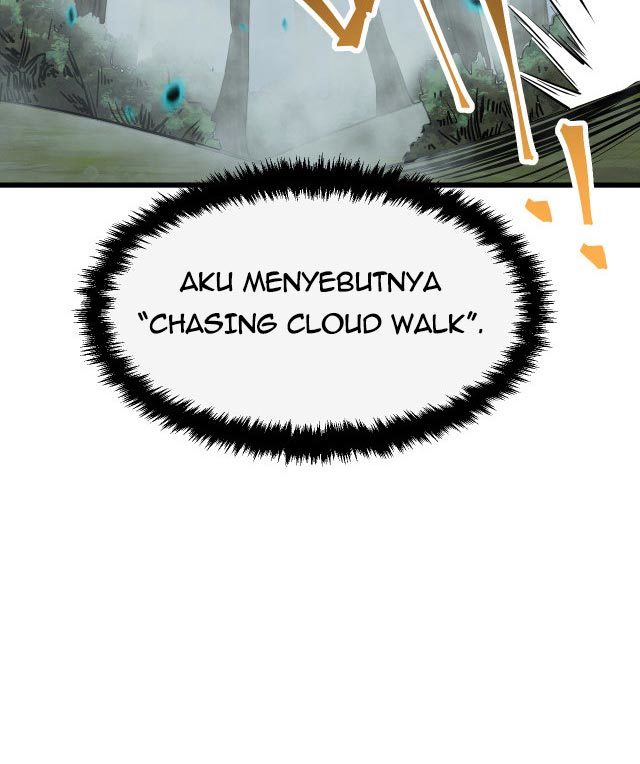 Apex Future Martial Arts Chapter 14 page 74