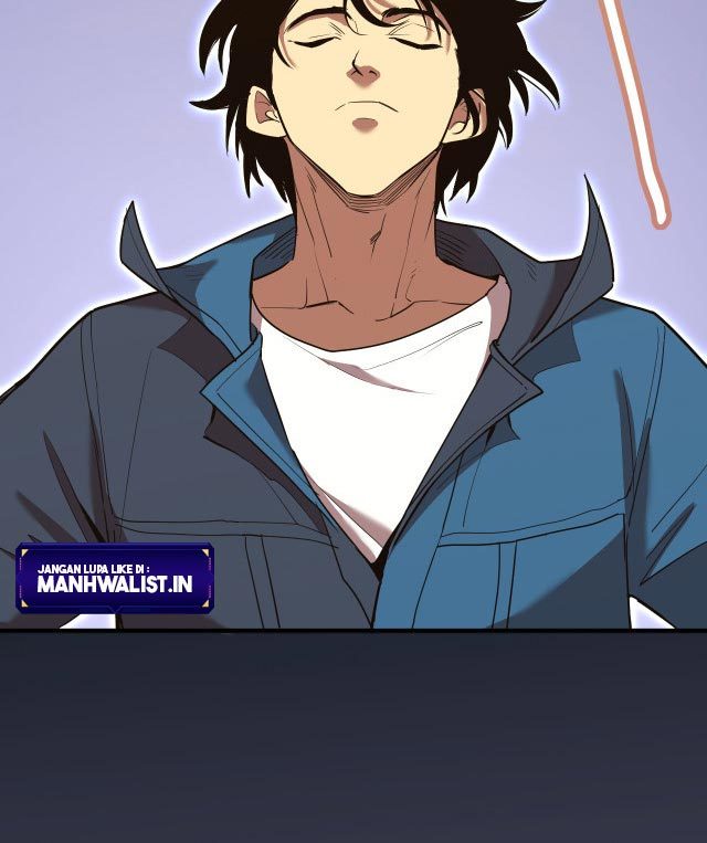 Apex Future Martial Arts Chapter 14 page 80