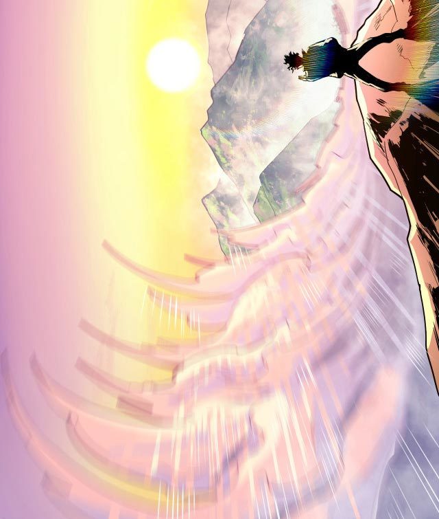 Apex Future Martial Arts Chapter 14 page 86