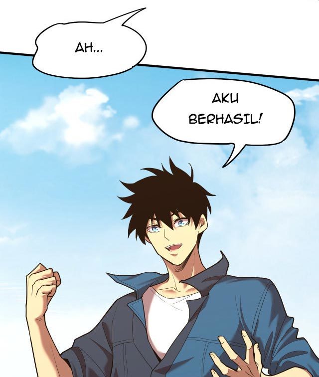 Apex Future Martial Arts Chapter 14 page 89