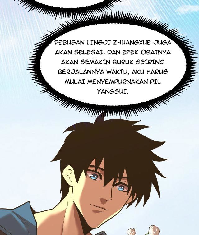 Apex Future Martial Arts Chapter 14 page 92