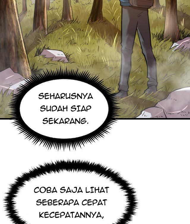 Apex Future Martial Arts Chapter 14 page 95
