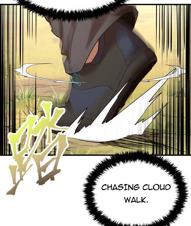 Apex Future Martial Arts Chapter 14 page 96