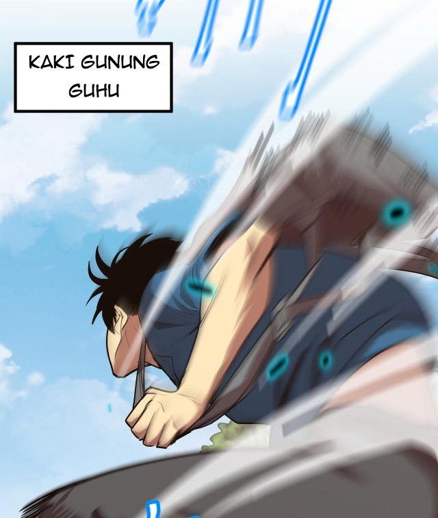 Apex Future Martial Arts Chapter 14 page 99