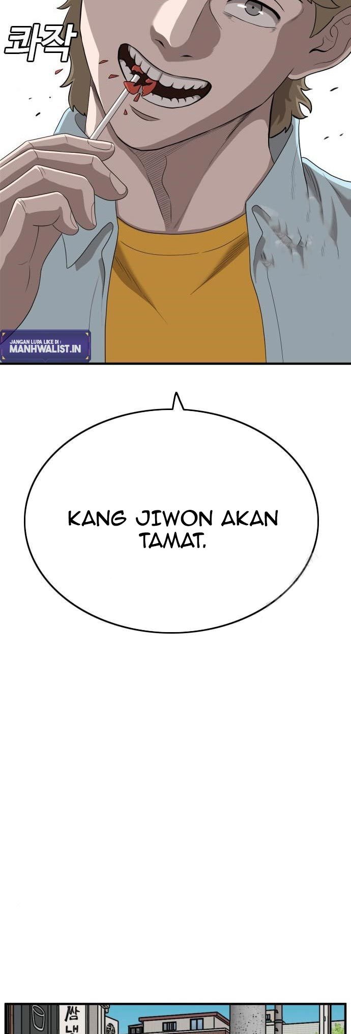 A Bad Person Chapter 143 page 39