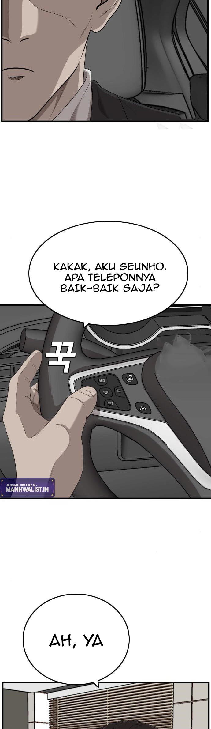 A Bad Person Chapter 143 page 49