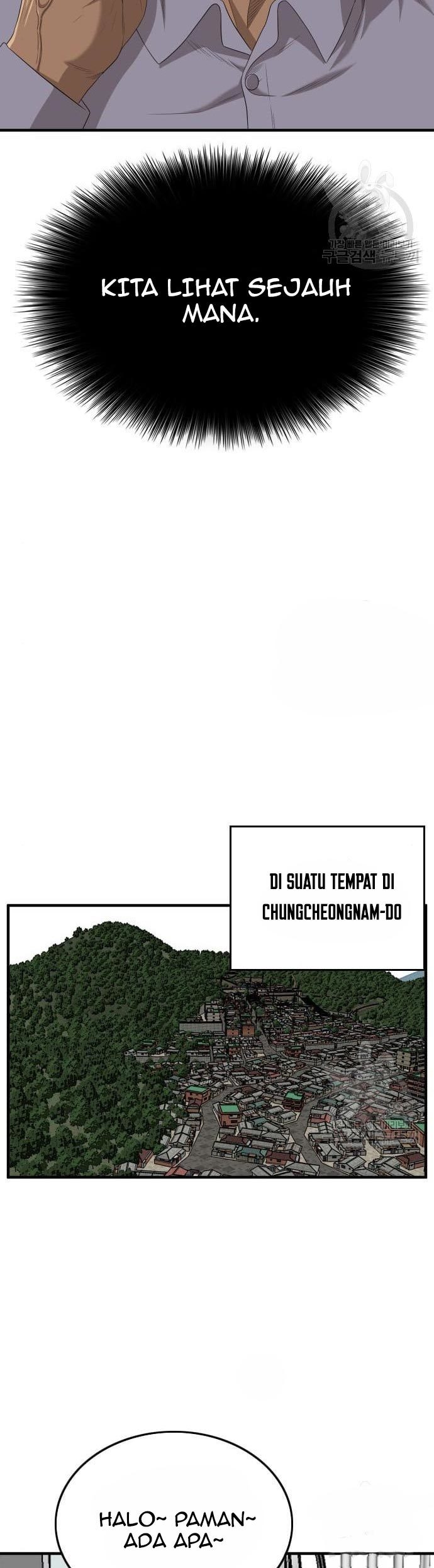A Bad Person Chapter 143 page 57