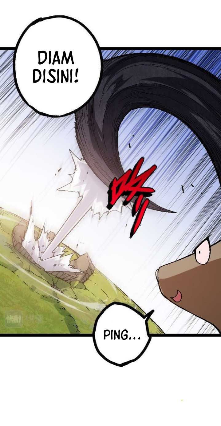 Evolution Begins With A Big Tree Chapter 44 page 12
