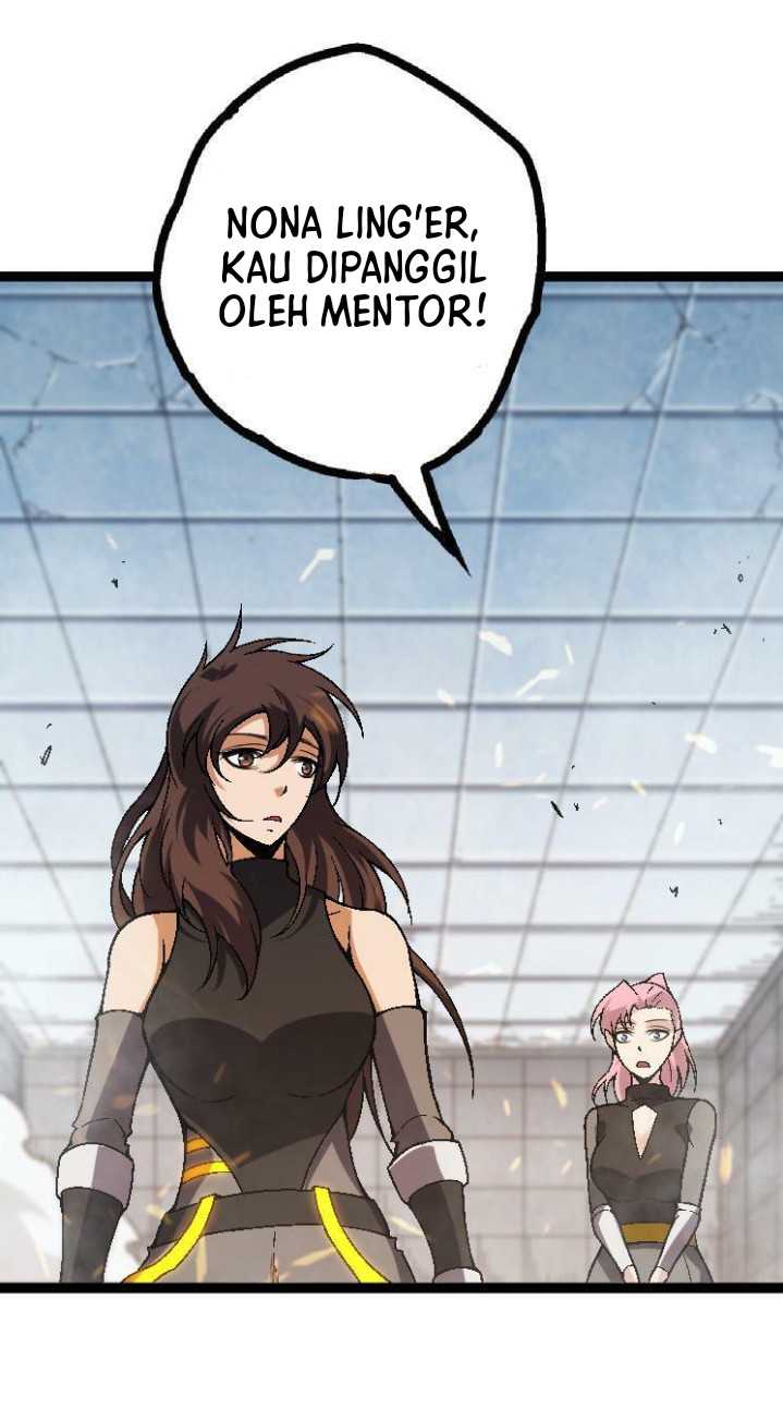 Evolution Begins With A Big Tree Chapter 44 page 24