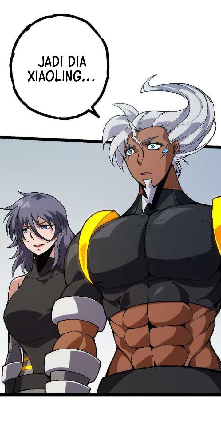Evolution Begins With A Big Tree Chapter 44 page 30