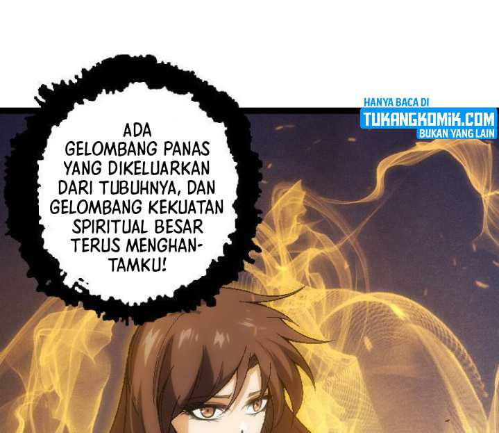 Evolution Begins With A Big Tree Chapter 44 page 31