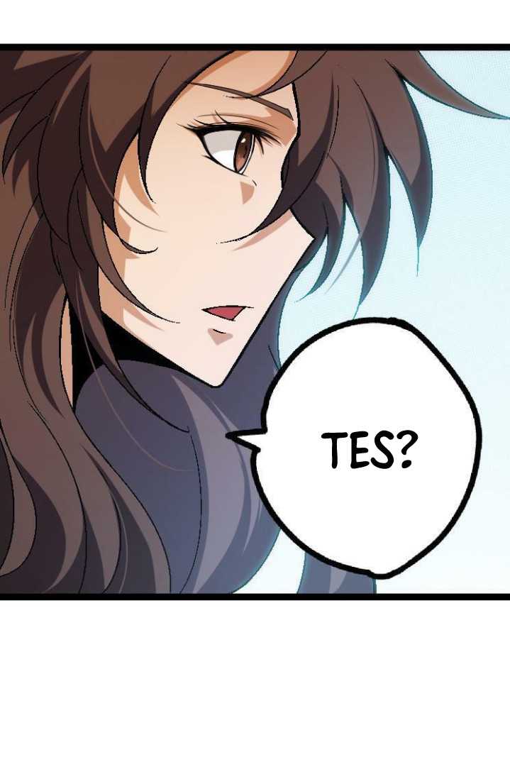 Evolution Begins With A Big Tree Chapter 44 page 38