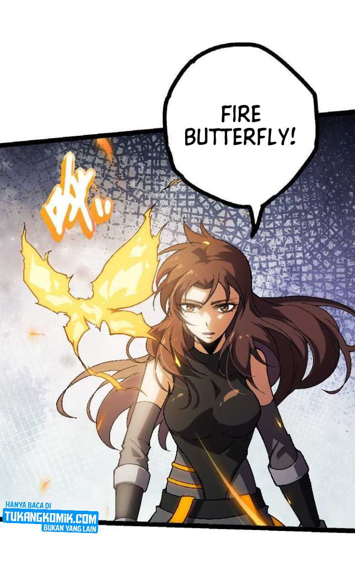 Evolution Begins With A Big Tree Chapter 44 page 42