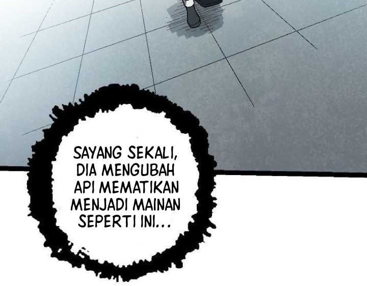 Evolution Begins With A Big Tree Chapter 44 page 44