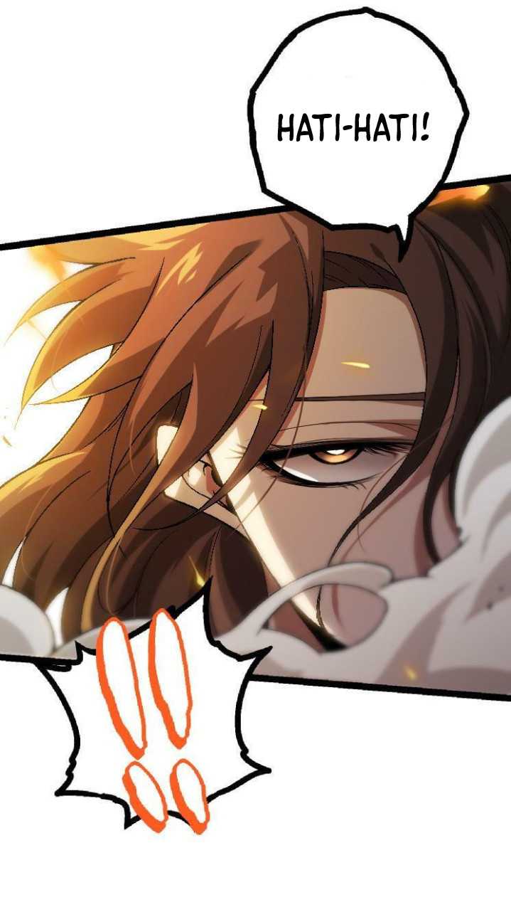 Evolution Begins With A Big Tree Chapter 44 page 45