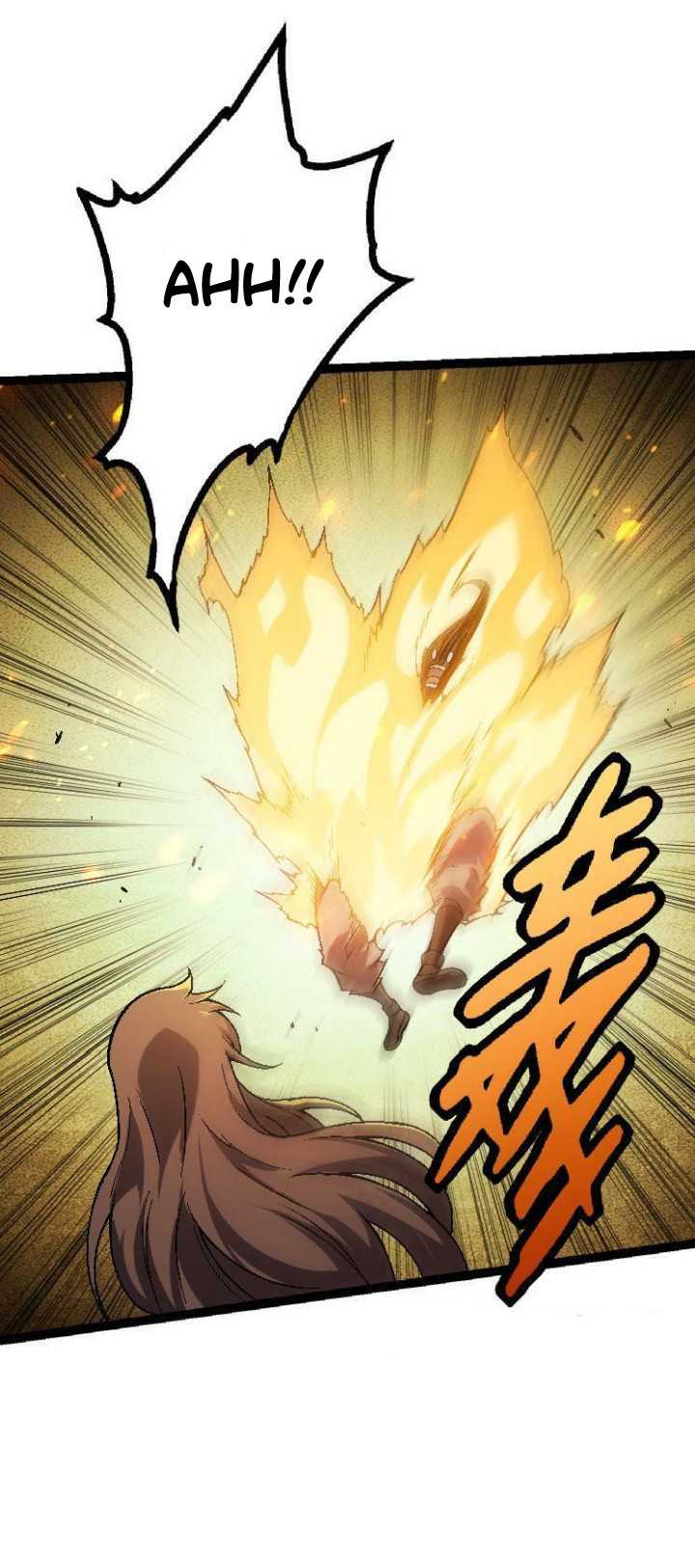 Evolution Begins With A Big Tree Chapter 44 page 48