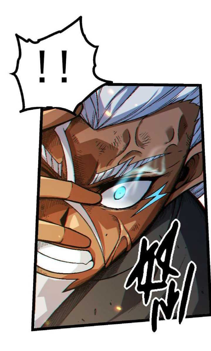 Evolution Begins With A Big Tree Chapter 44 page 54