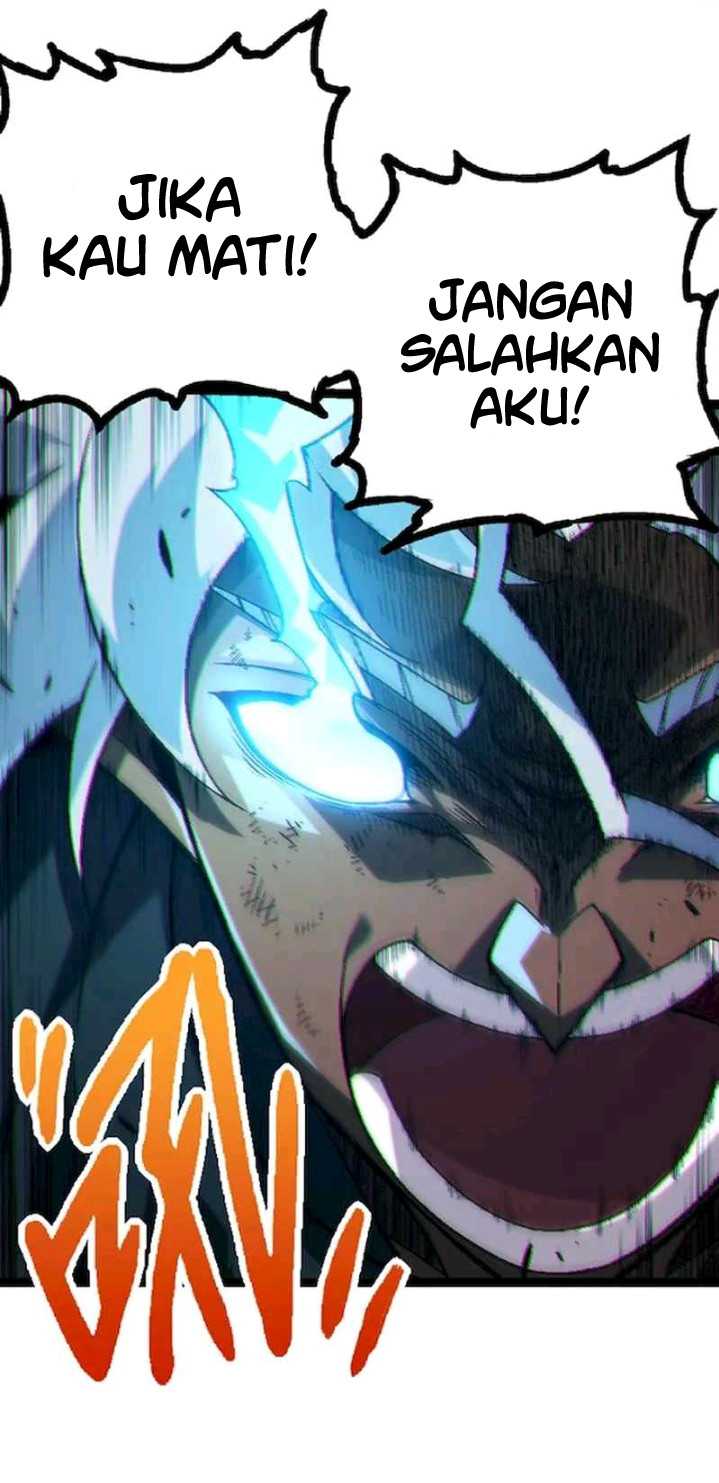 Evolution Begins With A Big Tree Chapter 44 page 56