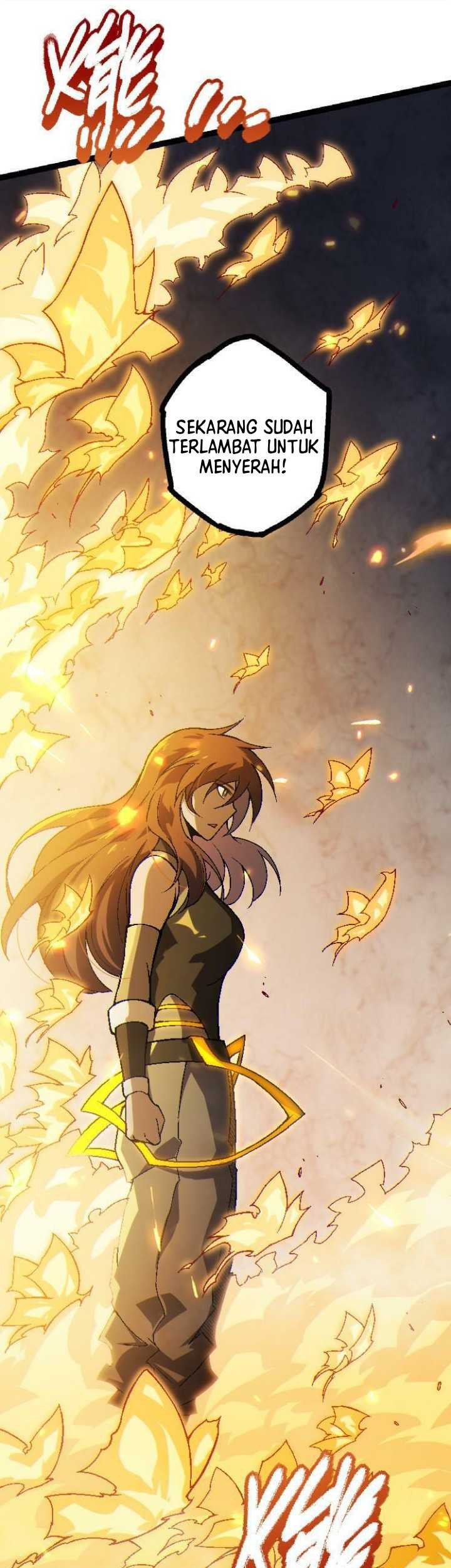 Evolution Begins With A Big Tree Chapter 44 page 59