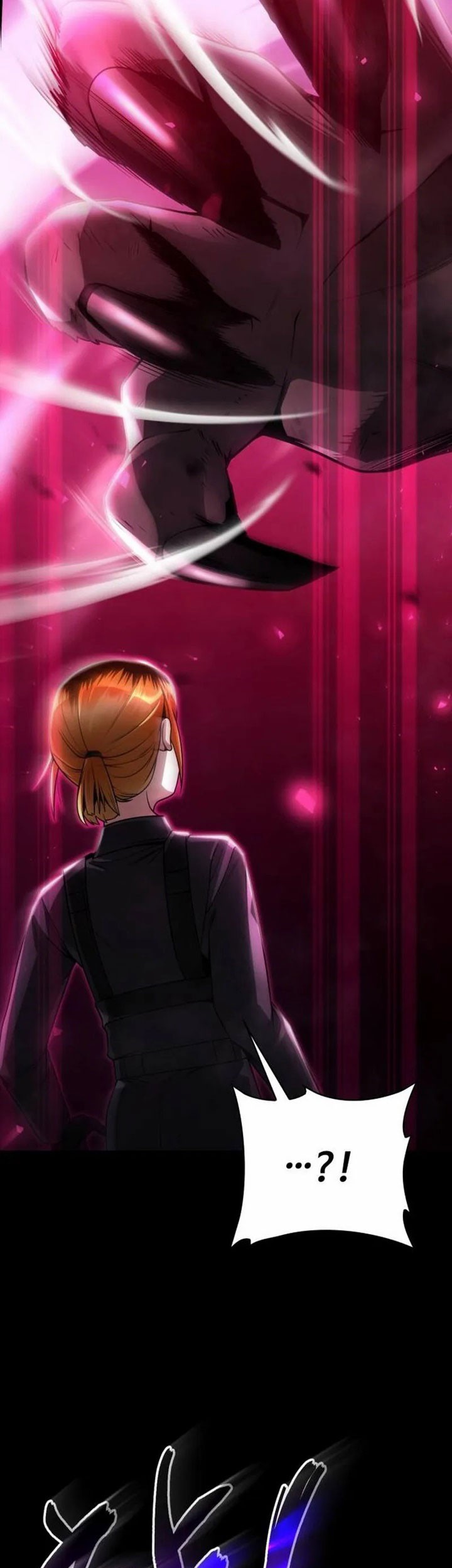 Clever Cleaning Life Of The Returned Genius Hunter Chapter 32 page 20