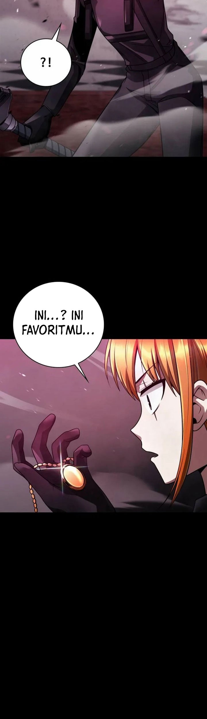 Clever Cleaning Life Of The Returned Genius Hunter Chapter 32 page 30