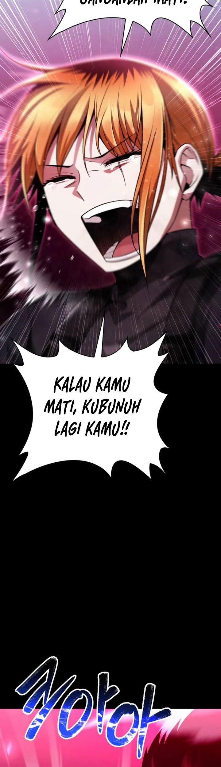 Clever Cleaning Life Of The Returned Genius Hunter Chapter 32 page 37