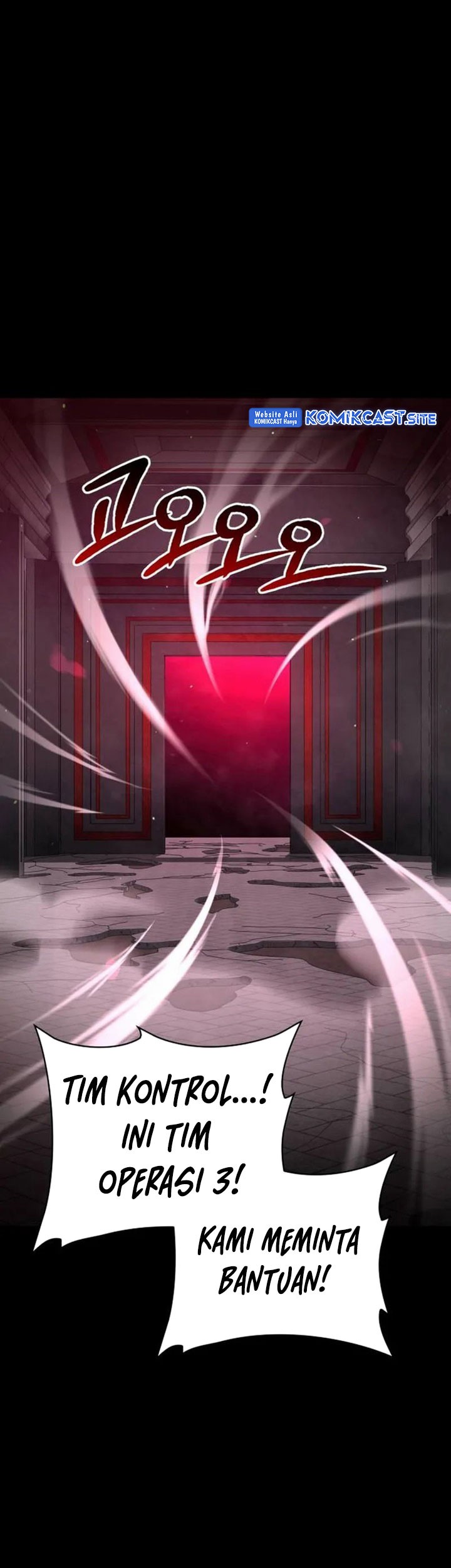 Clever Cleaning Life Of The Returned Genius Hunter Chapter 32 page 41