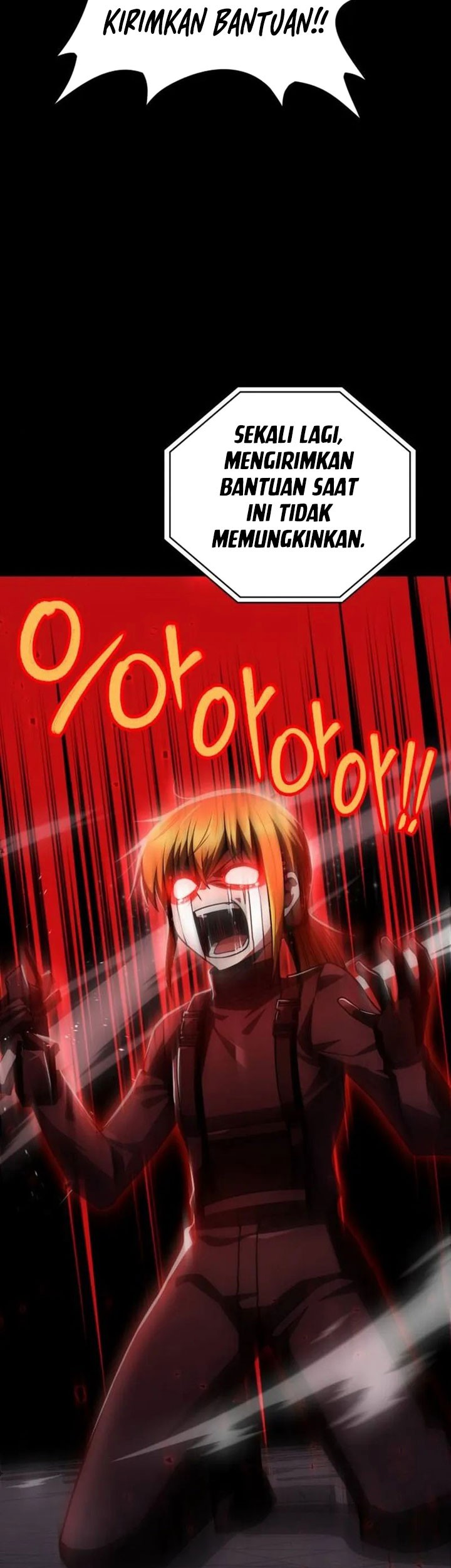 Clever Cleaning Life Of The Returned Genius Hunter Chapter 32 page 47