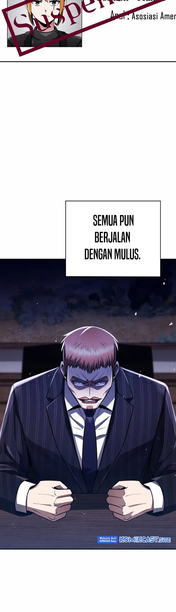 Clever Cleaning Life Of The Returned Genius Hunter Chapter 32 page 57