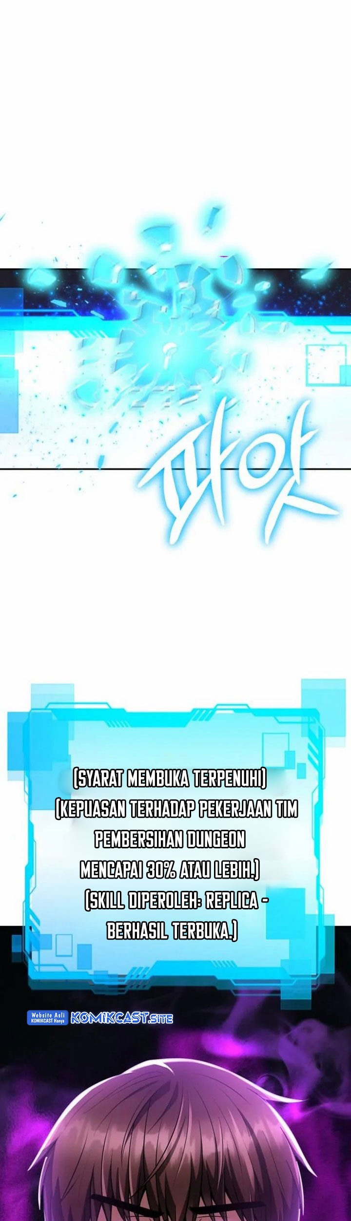 Clever Cleaning Life Of The Returned Genius Hunter Chapter 32 page 101