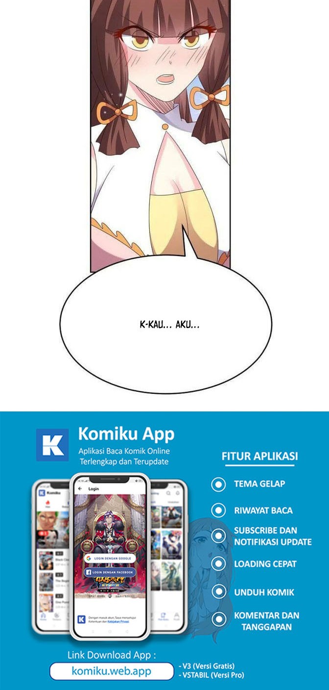 Above All Gods Chapter 373.5 page 6