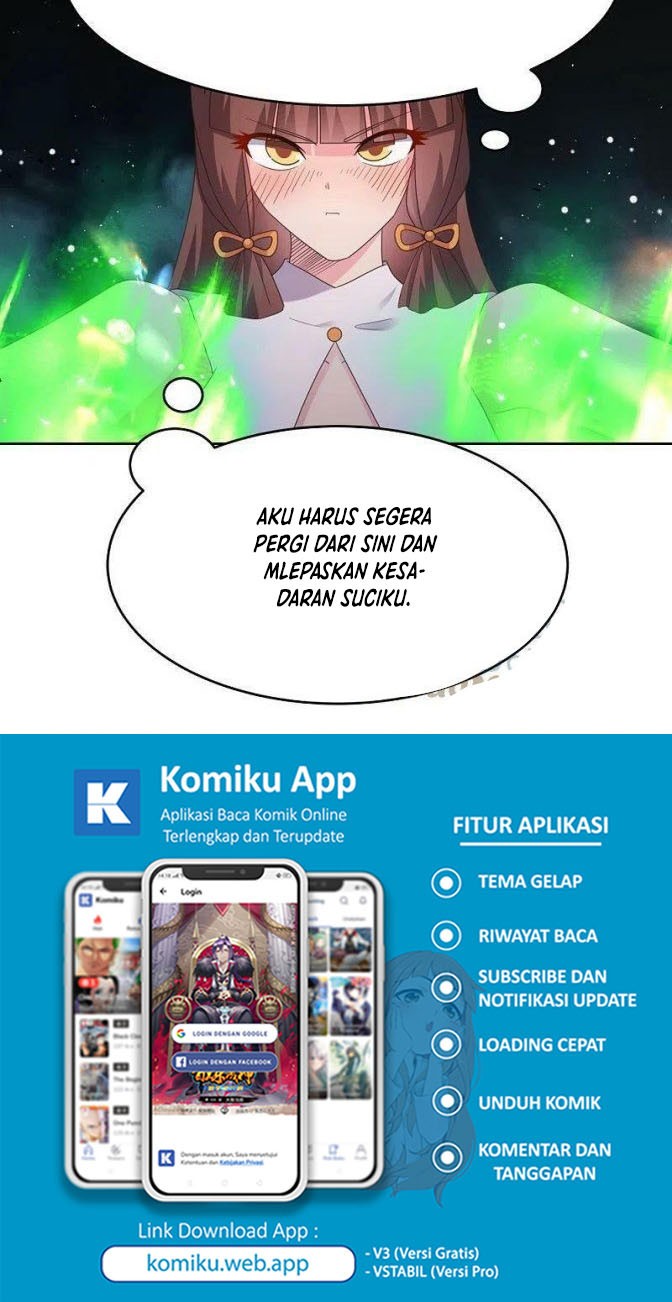 Above All Gods Chapter 376.5 page 7