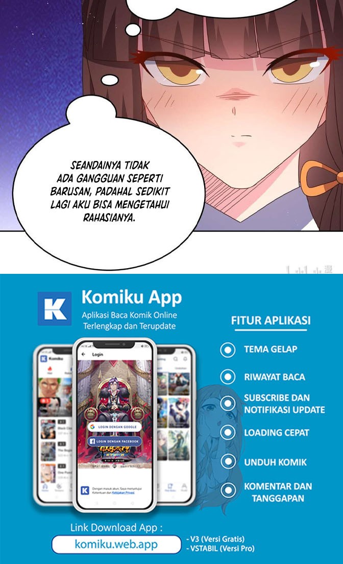 Above All Gods Chapter 377.5 page 7
