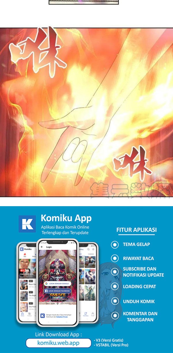 Above All Gods Chapter 379.5 page 6